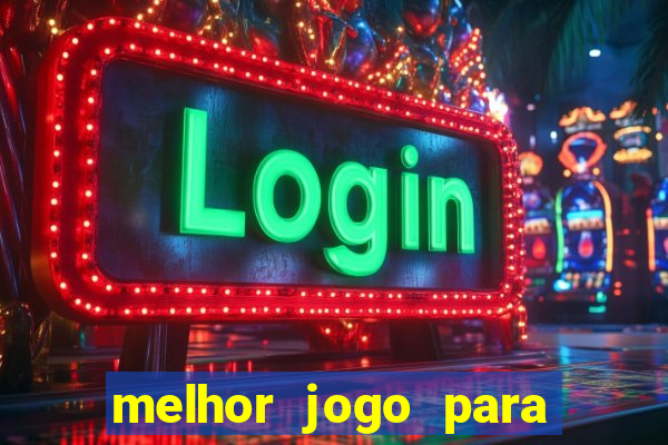 melhor jogo para comprar funcionalidade